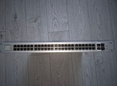 Unifi 48 Port Switch