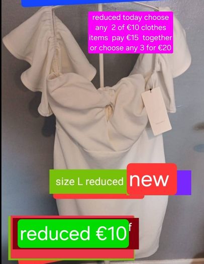 Lady clothes