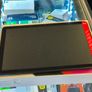 TCL Tab 10L Black 10.1" Tablet 32GB Black WiFi  Android Tab. Image 3