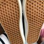 Vans old skool platform trainers Image 3
