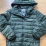 Green Fred Mello New York Jacket Image 2