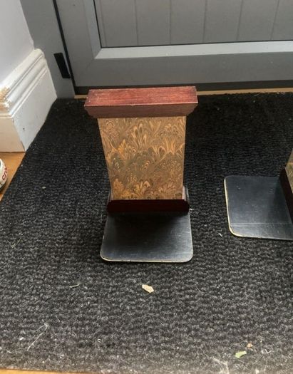 Book Holder