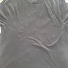 Mans River Island T Shirt Medium