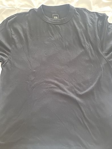 Mans River Island T Shirt Medium