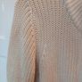 Marc O' Polo Cream 100% Cotton Long Cardigan/Coat Image 2