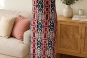 Bnwt size medium forever 21 low back detail summer holiday dress