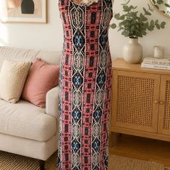 Bnwt size medium forever 21 low back detail summer holiday dress