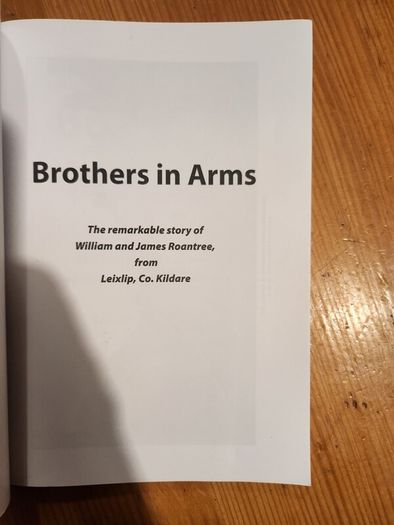 KILDARE HISTORY RELATED BOOKS X 4. 3 large volume paperback plus 1 paperback all in very good condition. SEE PHOTOS FOR DETAILS.
