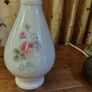 Vintage Donegal Parian China Irish Rose Bud Vase Image 4