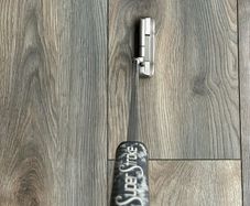 Odyssey White Hot putter