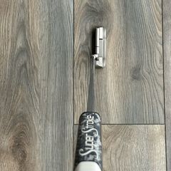 Odyssey White Hot putter
