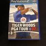 Tiger Woods PGA Tour 07 Ps2 Image 3