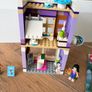 Lego Friends Emma's Art Studio 41365 Image 4