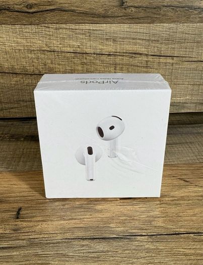 AirPods 4th gen