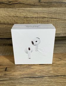AirPods 4th gen
