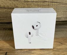 AirPods 4th gen