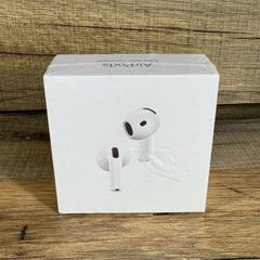 AirPods 4th gen