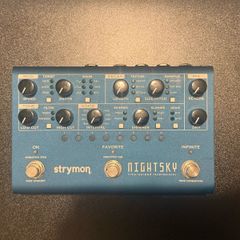 Strymon Nightsky