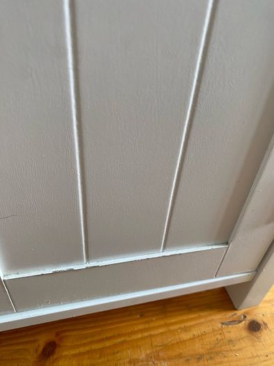bathroom cabinet