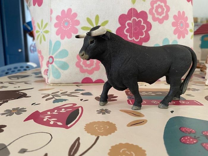 Schleich Cows (set of 6)