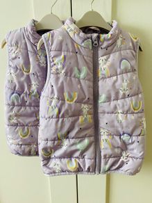 Two gilets