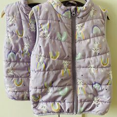 Two gilets