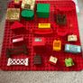 lego duplo set Image 9