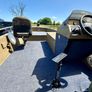 Angler Fishing Boat | 2020 Yamaha 50HP | Only 100 Hours | Trailer Image 5