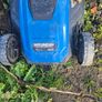 Free Hyundai Electric Lawnmower Parts/Repair Image 2