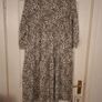 Dress .. Size: 10 UK Image 4