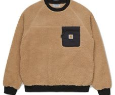 Carhartt WIP Prentis Fleece Sweatshirt - BNWT Medium