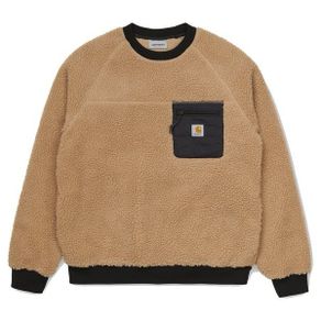 Carhartt WIP Prentis Fleece Sweatshirt - BNWT Medium