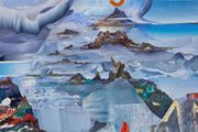 Neko Case/KD Lang/Laura Veirs vinyl lp