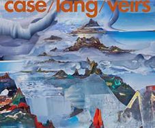 Neko Case/KD Lang/Laura Veirs vinyl lp