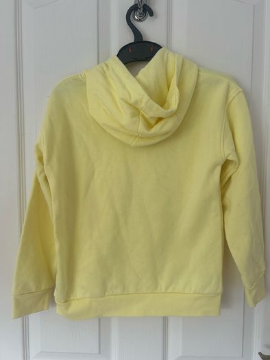 Girls Paris Hoodie Age 8-9