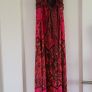 Halter neck dress Image 2