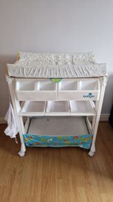 changing table