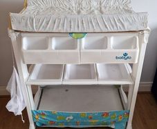 changing table