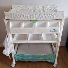 changing table