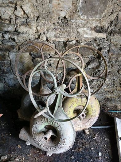 Antiques and collectibles
