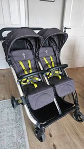 Double Buggy