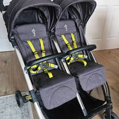 Double Buggy