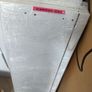 IKEA Brimnes Double Bed with Storage Headboard Image 3