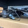Aquarium Rack & Tanks with 3 External filters Image 3