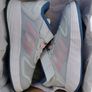 Girl's Adidas runners NEW size UK 6 and UK 7 Image 5