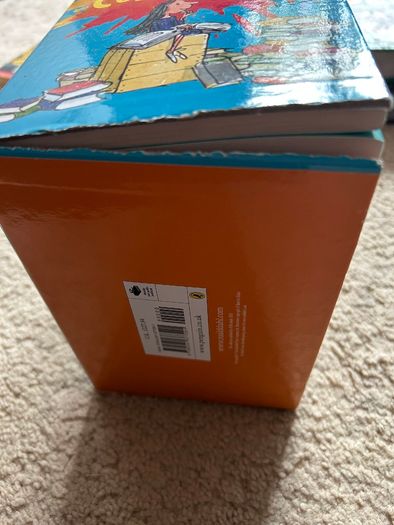 Roald Dahl Collection