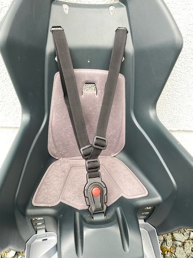 Child's Bike Seat
