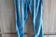 Jeans size 38 tally weijl