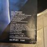 Alison Moyet Alf vinyl with stamp saying Property of CBS, demonstration only not for resale Image 4
