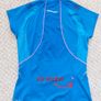 Half zip biking/running top Tao Technical UK10 new unworn Image 4